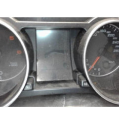 Compteur AUDI A5 1 Photo n°4