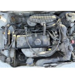 Feu arriere principal droit (feux) PEUGEOT 106 Photo n°10