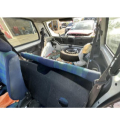 Feu arriere principal droit (feux) PEUGEOT 106 Photo n°15