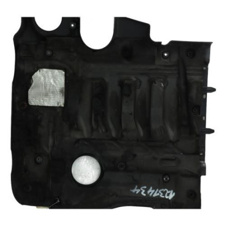 Cache moteur BMW X5 E53