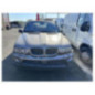 Cache moteur  BMW X5 E53