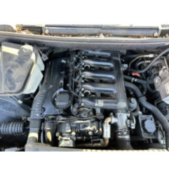 Cache moteur  BMW X5 E53 Photo n°6