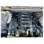 Cache moteur  BMW X5 E53