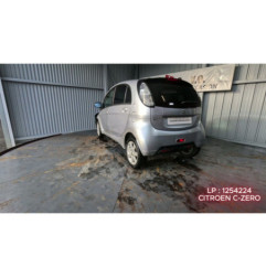 Trappe d'essence CITROEN C-ZERO Photo n°3
