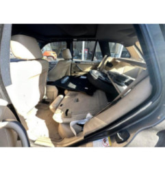 Cache moteur  BMW X5 E53 Photo n°11