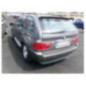 Cache moteur  BMW X5 E53
