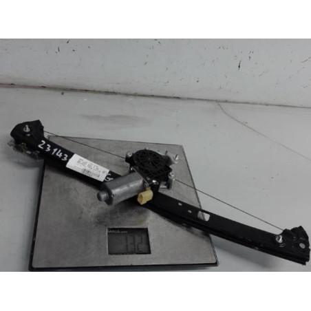 Moteur leve vitre arriere gauche BMW X5 E53