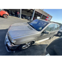 Moteur leve vitre arriere gauche BMW X5 E53 Photo n°7