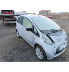 Moquette CITROEN C-ZERO Photo n°11