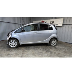 Moquette CITROEN C-ZERO Photo n°15