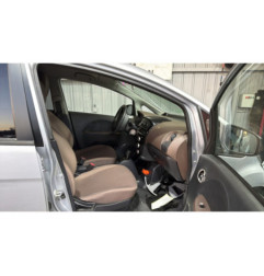 Moquette CITROEN C-ZERO Photo n°19