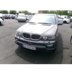 Moteur leve vitre arriere gauche BMW X5 E53 Photo n°19