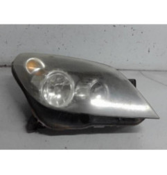 Optique avant principal droit (feux)(phare) OPEL ASTRA H Photo n°1