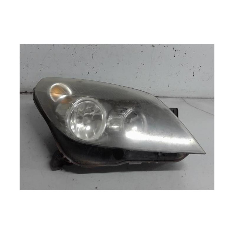 Optique avant principal droit (feux)(phare) OPEL ASTRA H