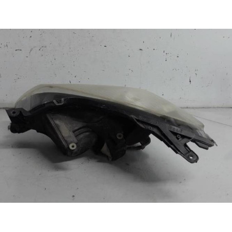 Optique avant principal droit (feux)(phare) OPEL ASTRA H