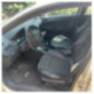 Optique avant principal droit (feux)(phare) OPEL ASTRA H