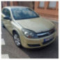 Optique avant principal droit (feux)(phare) OPEL ASTRA H