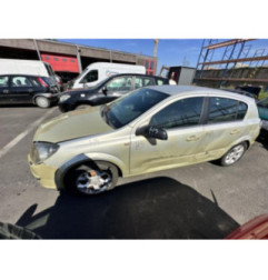 Optique avant principal droit (feux)(phare) OPEL ASTRA H Photo n°11