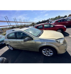 Optique avant principal droit (feux)(phare) OPEL ASTRA H Photo n°12