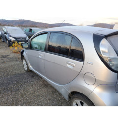 Pedale de frein CITROEN C-ZERO Photo n°10