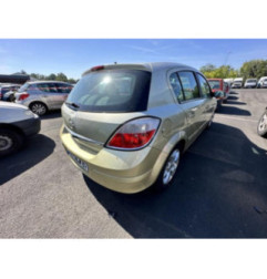 Optique avant principal droit (feux)(phare) OPEL ASTRA H Photo n°17