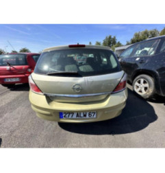 Optique avant principal droit (feux)(phare) OPEL ASTRA H Photo n°18