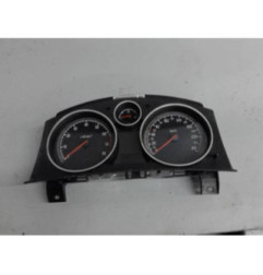 Compteur OPEL ASTRA H Photo n°3