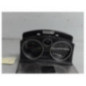 Compteur OPEL ASTRA H