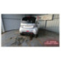 Levier de vitesses CITROEN C-ZERO