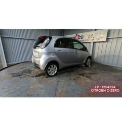 Levier de vitesses CITROEN C-ZERO Photo n°5