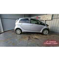 Levier de vitesses CITROEN C-ZERO Photo n°6
