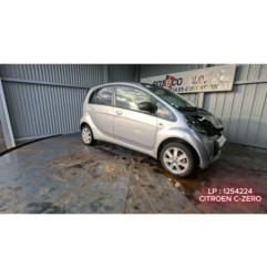 Levier de vitesses CITROEN C-ZERO Photo n°7