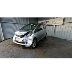 Levier de vitesses CITROEN C-ZERO Photo n°9