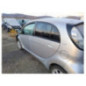 Levier de vitesses CITROEN C-ZERO