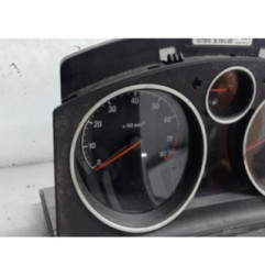 Compteur OPEL ASTRA H Photo n°9