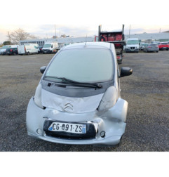 Levier de vitesses CITROEN C-ZERO Photo n°14