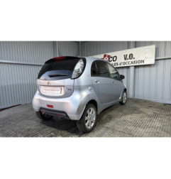 Levier de vitesses CITROEN C-ZERO Photo n°16