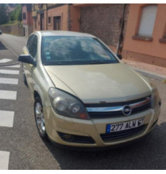 Compteur OPEL ASTRA H Photo n°10