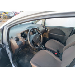 Mastervac CITROEN C-ZERO Photo n°12