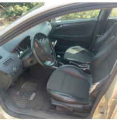 Compteur OPEL ASTRA H Photo n°11