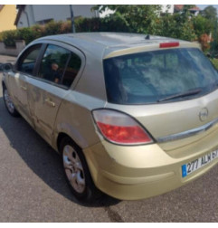 Compteur OPEL ASTRA H Photo n°12