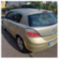 Compteur OPEL ASTRA H