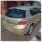 Compteur OPEL ASTRA H
