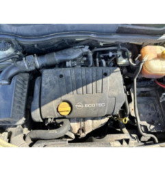 Compteur OPEL ASTRA H Photo n°17