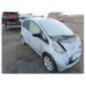 Vase d'expansion CITROEN C-ZERO
