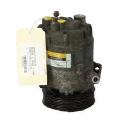 Compresseur clim RENAULT MEGANE 2 Photo n°1