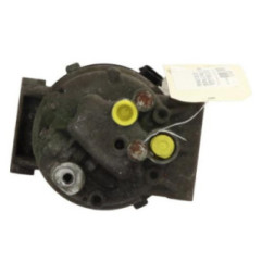 Compresseur clim RENAULT MEGANE 2 Photo n°5