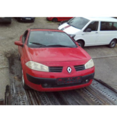 Compresseur clim RENAULT MEGANE 2 Photo n°6