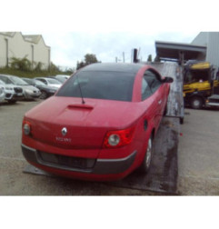 Compresseur clim RENAULT MEGANE 2 Photo n°9