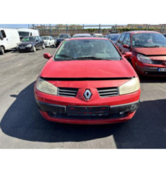 Compresseur clim RENAULT MEGANE 2 Photo n°10